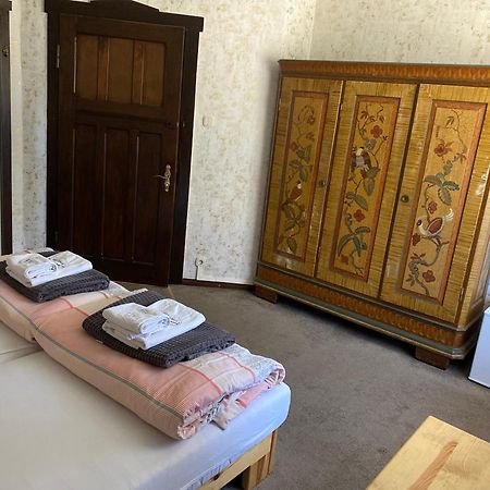 Lomniczanka Hotel Karpacz Eksteriør billede