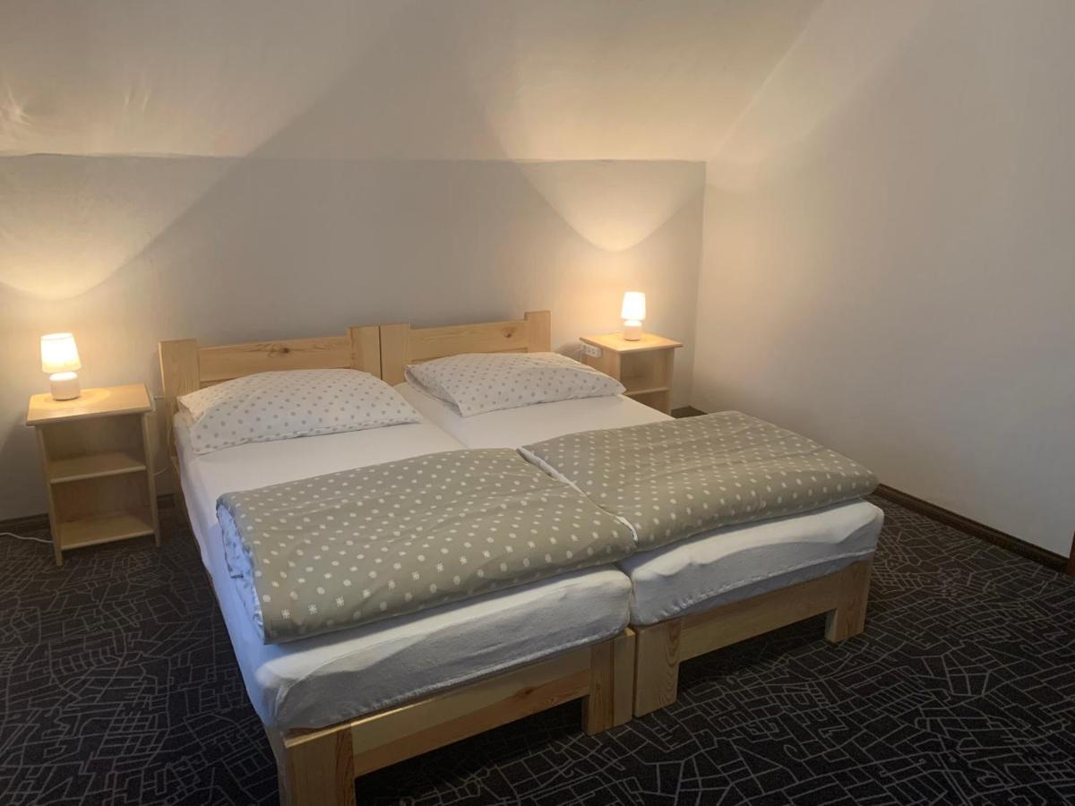 Lomniczanka Hotel Karpacz Eksteriør billede