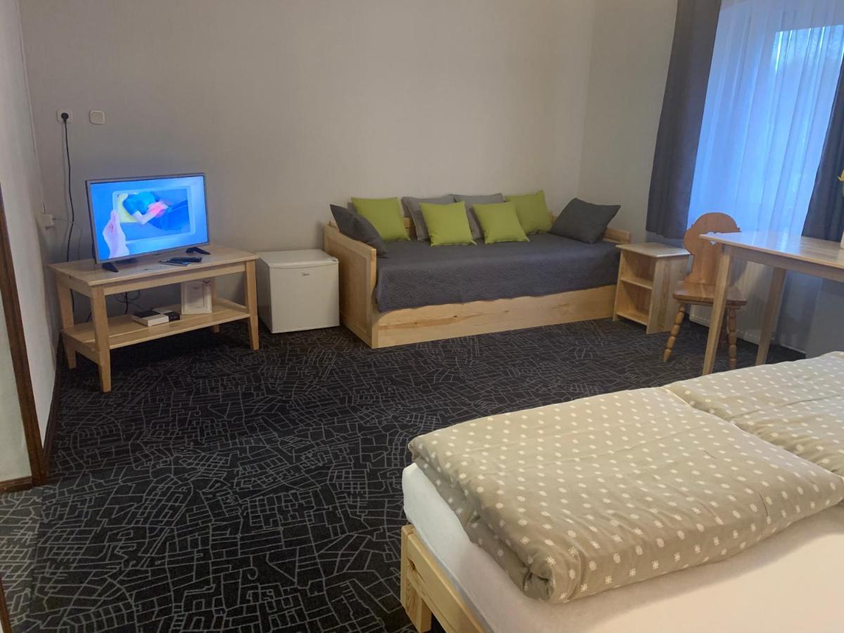 Lomniczanka Hotel Karpacz Eksteriør billede