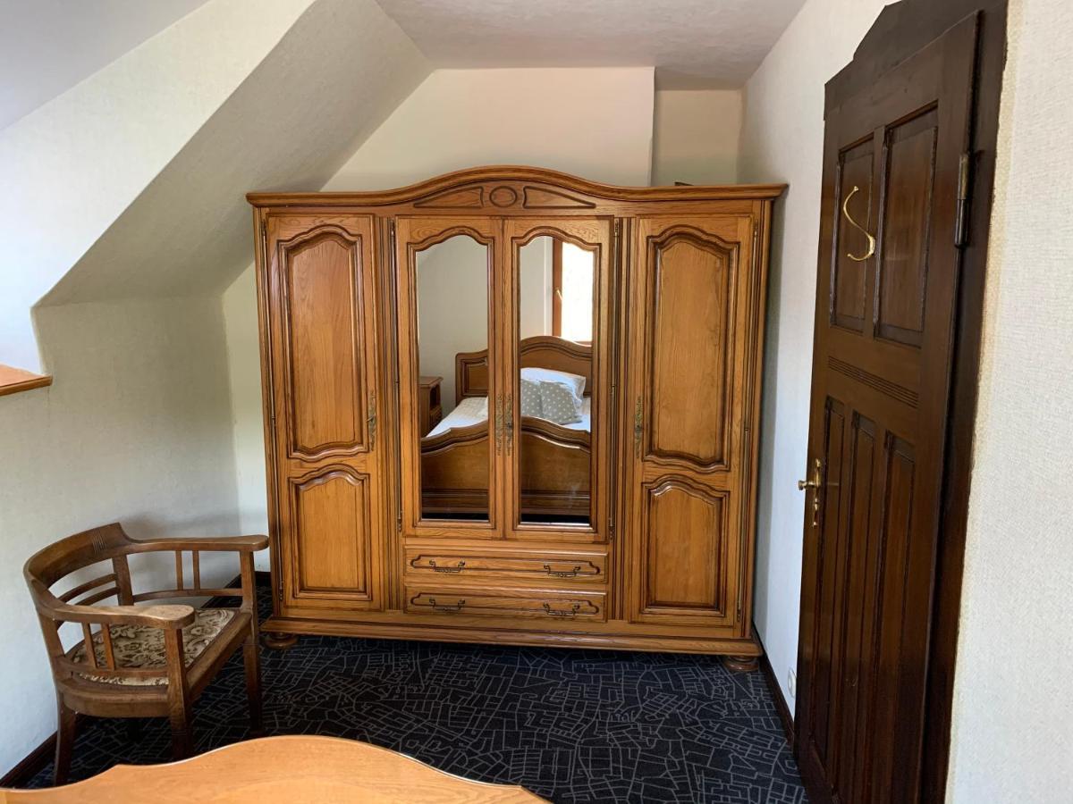 Lomniczanka Hotel Karpacz Eksteriør billede
